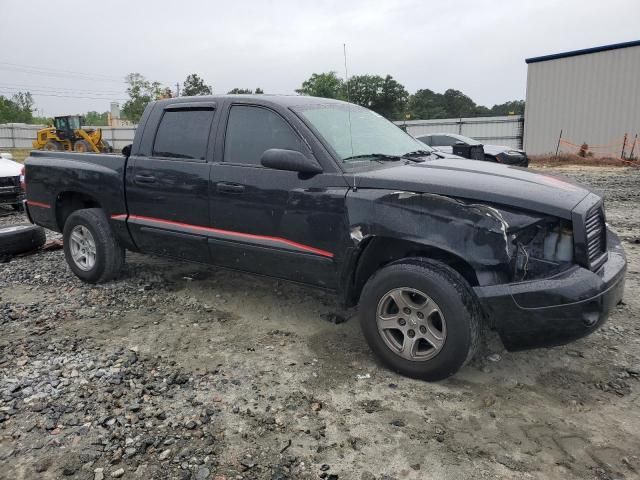 2006 Dodge Dakota Quad SLT