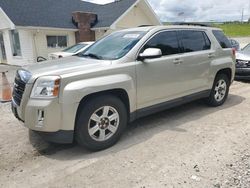 GMC Terrain sle salvage cars for sale: 2014 GMC Terrain SLE