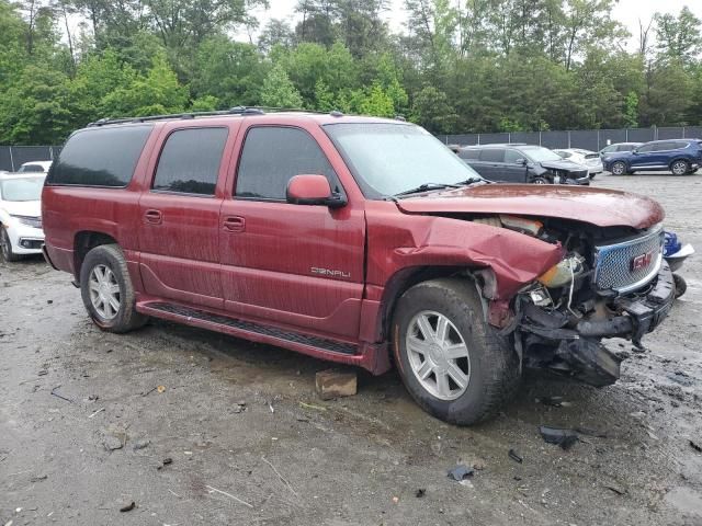 2003 GMC Yukon XL Denali