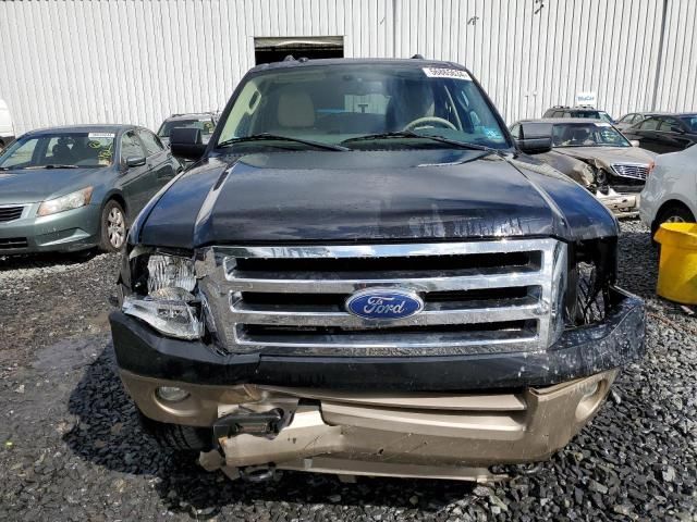 2013 Ford Expedition EL XLT