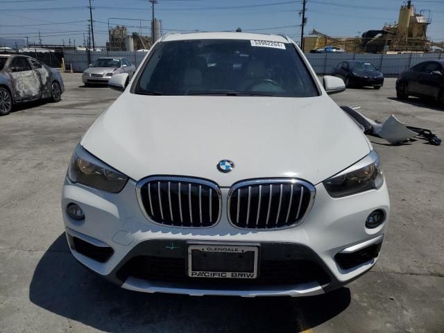 2018 BMW X1 SDRIVE28I