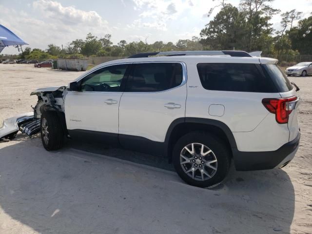 2020 GMC Acadia SLT