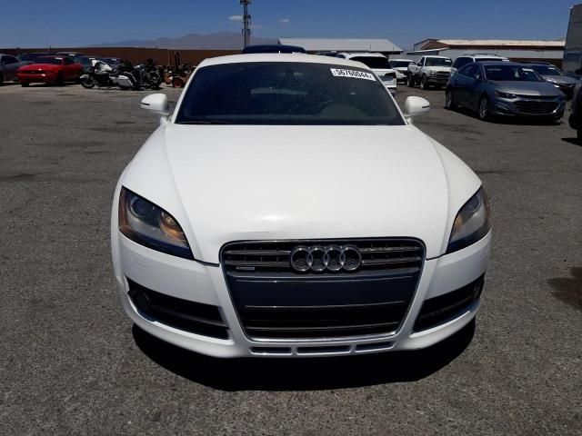 2009 Audi TT