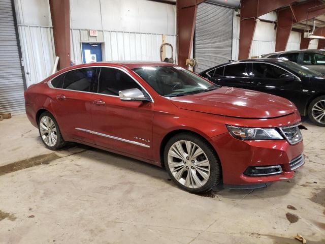 2015 Chevrolet Impala LTZ