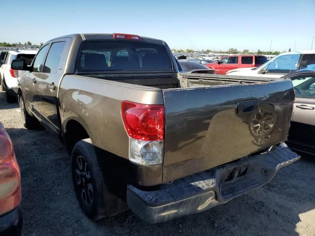 2007 Toyota Tundra Crewmax SR5