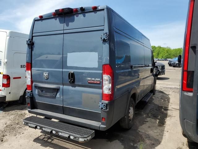 2021 Dodge RAM Promaster 3500 3500 High