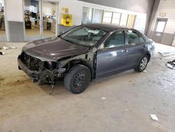 Toyota Camry salvage cars for sale: 2010 Toyota Camry Base