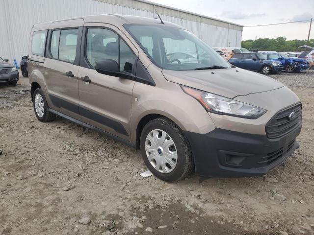 2020 Ford Transit Connect XL