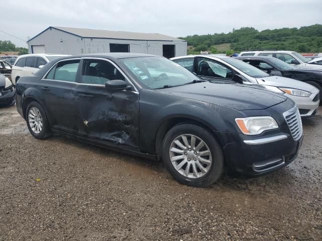 2013 Chrysler 300