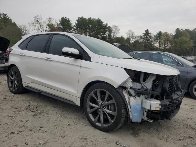 2016 Ford Edge Sport