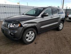 Jeep Grand Cherokee salvage cars for sale: 2013 Jeep Grand Cherokee Laredo