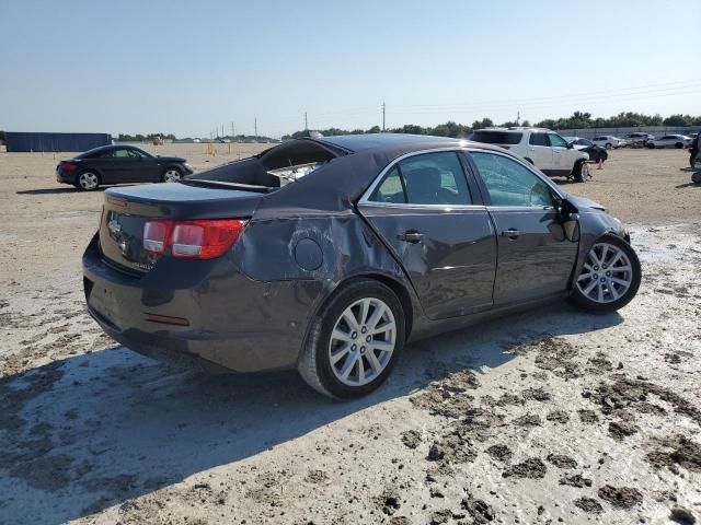 2013 Chevrolet Malibu 2LT