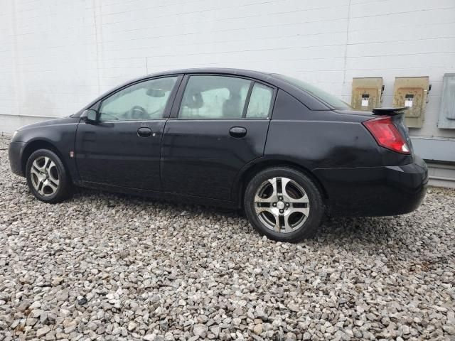 2005 Saturn Ion Level 3