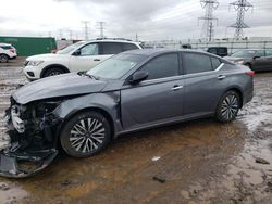 2024 Nissan Altima SV en venta en Elgin, IL