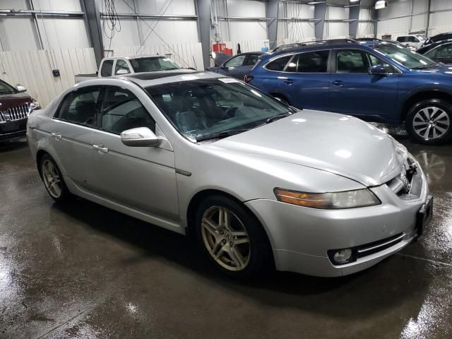 2007 Acura TL