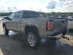 2017 GMC Sierra K1500 SLT