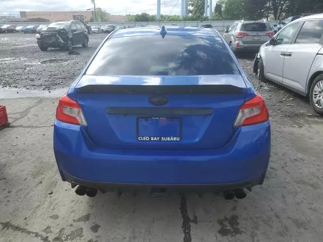 2017 Subaru WRX Premium