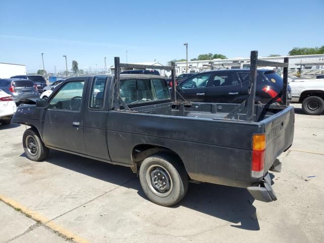 1991 Nissan Truck King Cab