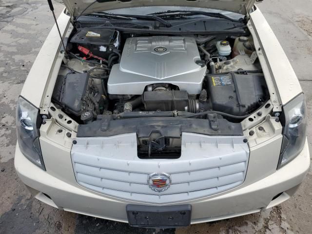 2007 Cadillac CTS HI Feature V6