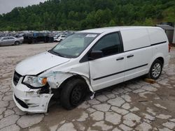 Salvage cars for sale at Hurricane, WV auction: 2015 Dodge RAM Tradesman