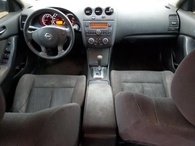 2011 Nissan Altima Base