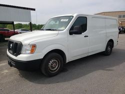 Run And Drives Trucks for sale at auction: 2016 Nissan NV 1500 S