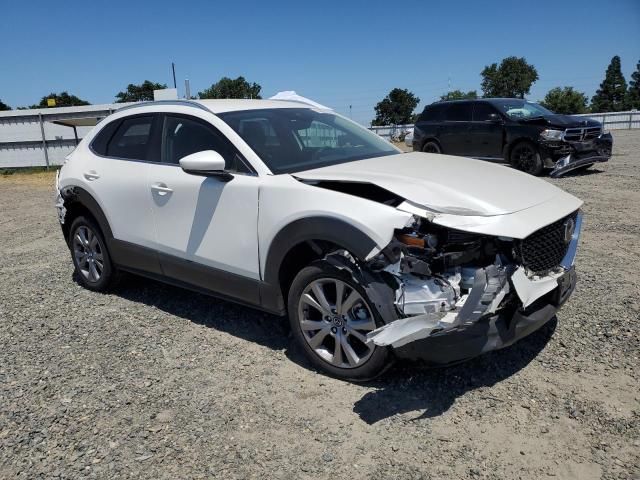 2023 Mazda CX-30 Preferred