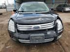 2007 Ford Fusion SE