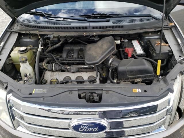 2009 Ford Edge SE