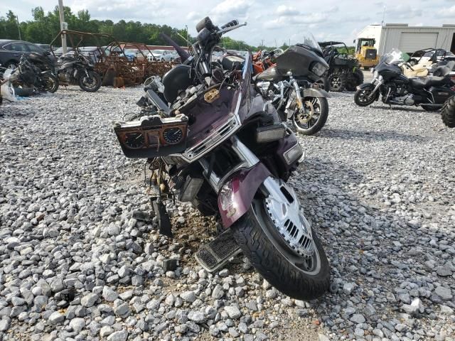 1995 Honda GL1500 SE12