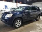 2008 GMC Acadia SLE