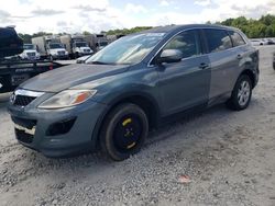Salvage cars for sale at Ellenwood, GA auction: 2011 Mazda CX-9