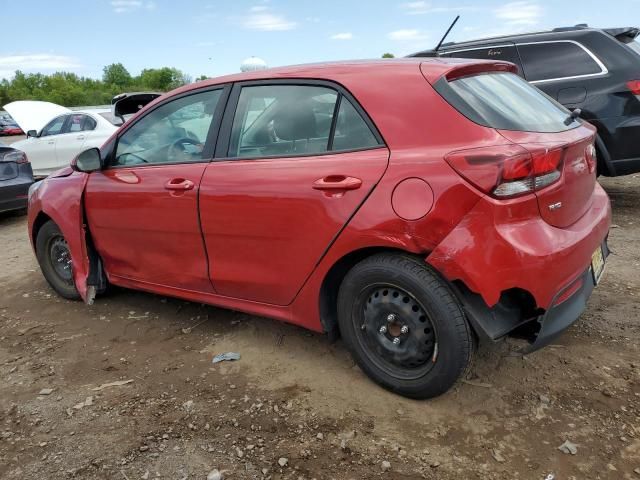 2018 KIA Rio LX