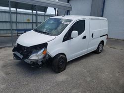 Salvage cars for sale from Copart Dunn, NC: 2019 Nissan NV200 2.5S