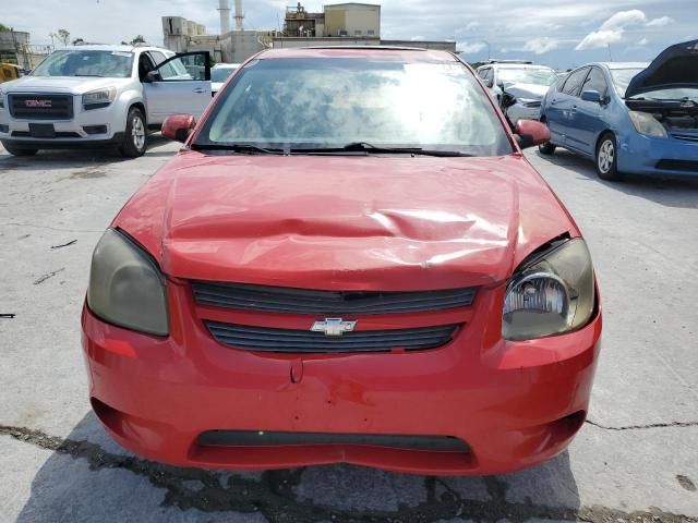 2008 Chevrolet Cobalt Sport