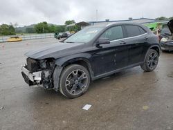 Mercedes-Benz gla-Class Vehiculos salvage en venta: 2018 Mercedes-Benz GLA 250 4matic