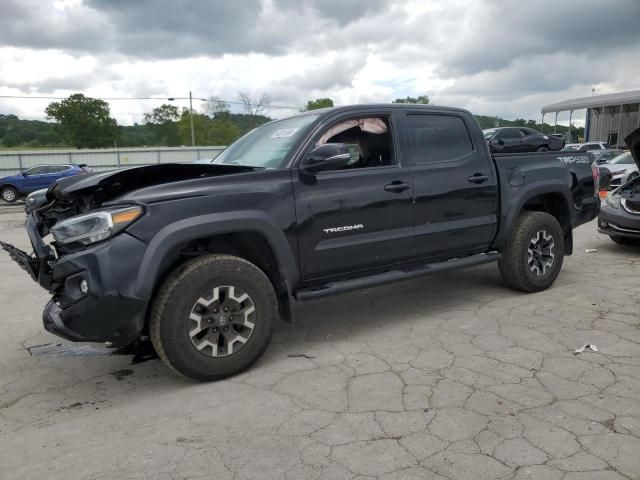 2023 Toyota Tacoma Double Cab