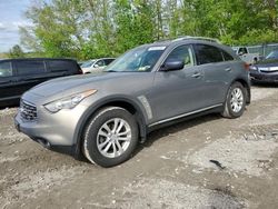 Run And Drives Cars for sale at auction: 2011 Infiniti FX35