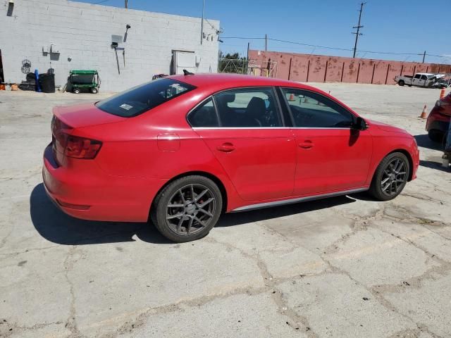 2012 Volkswagen Jetta GLI