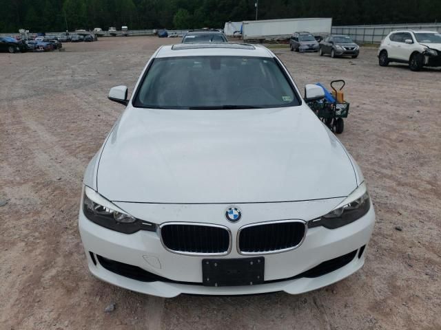 2015 BMW 328 I