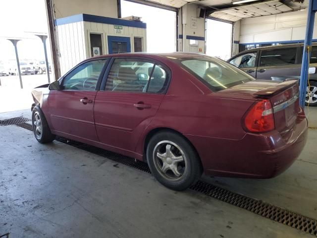 2004 Chevrolet Malibu LT