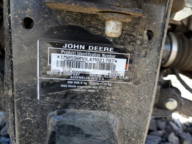 2019 John Deere Gator