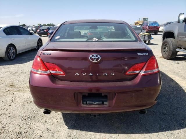 2005 Toyota Avalon XL