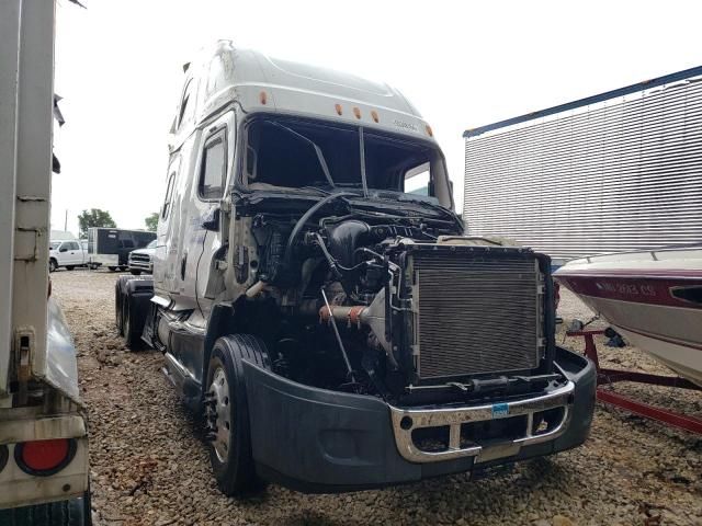 2017 Freightliner Cascadia 125