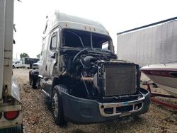 Salvage cars for sale from Copart Rogersville, MO: 2017 Freightliner Cascadia 125