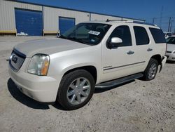 2012 GMC Yukon Denali en venta en Haslet, TX