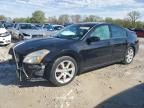 2007 Nissan Maxima SE