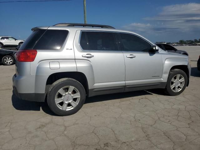 2010 GMC Terrain SLE