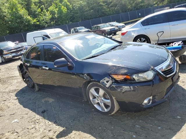 2011 Acura TSX