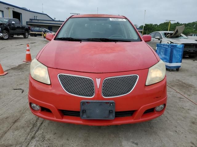 2006 Pontiac Vibe